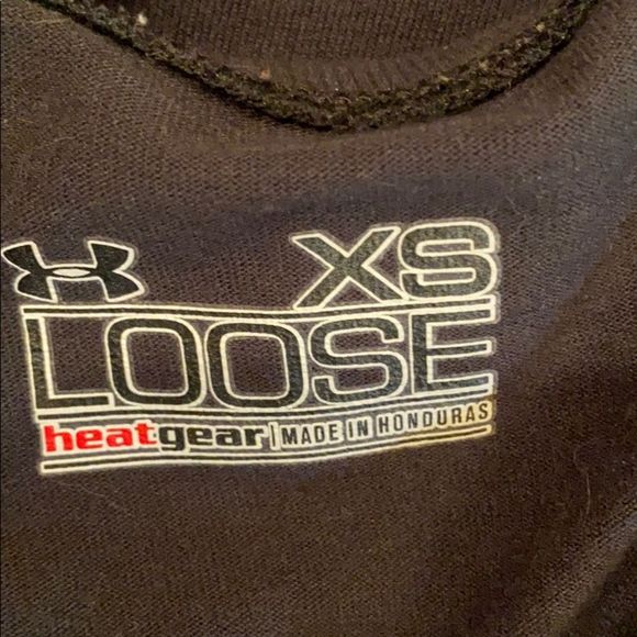 Under Armour tee - Picture 4 of 4